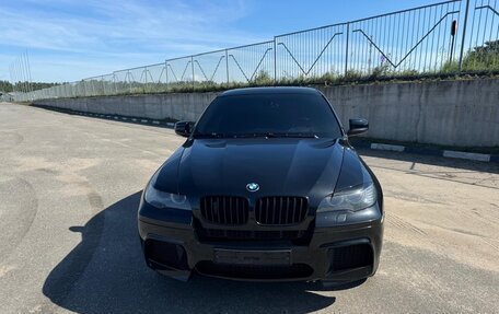 BMW X6 M, 2010 год, 3 193 000 рублей, 6 фотография