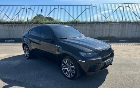 BMW X6 M, 2010 год, 3 193 000 рублей, 2 фотография