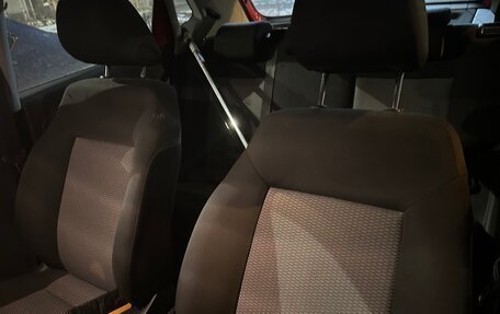 Volkswagen Polo VI (EU Market), 2012 год, 700 000 рублей, 6 фотография