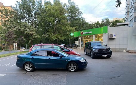 Mazda 6, 2006 год, 580 000 рублей, 2 фотография