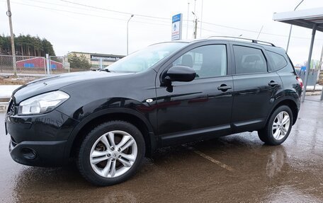 Nissan Qashqai+2 I, 2013 год, 1 095 000 рублей, 8 фотография