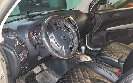 Nissan X-Trail, 2011 год, 1 500 000 рублей, 4 фотография