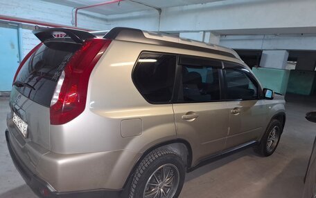 Nissan X-Trail, 2011 год, 1 500 000 рублей, 2 фотография