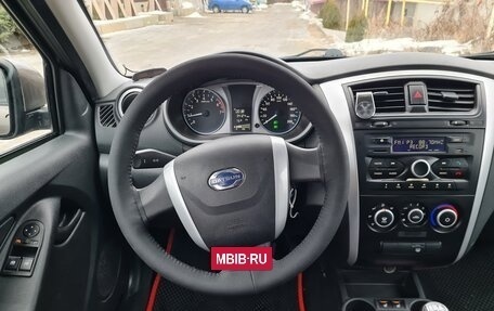 Datsun on-DO I рестайлинг, 2020 год, 660 000 рублей, 8 фотография