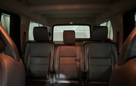 Land Rover Discovery III, 2006 год, 950 000 рублей, 6 фотография