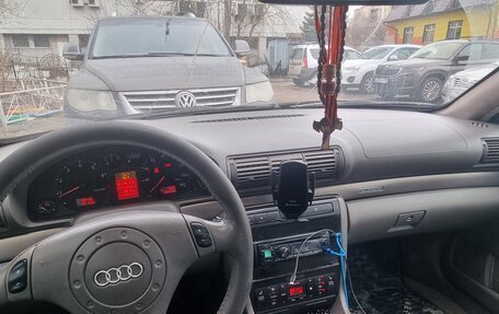 Audi A4, 2001 год, 290 000 рублей, 5 фотография