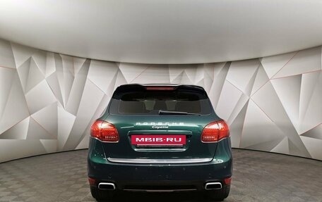 Porsche Cayenne III, 2012 год, 2 695 000 рублей, 8 фотография