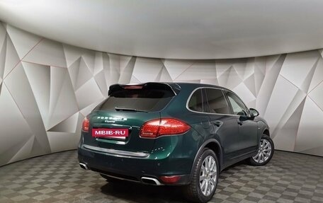 Porsche Cayenne III, 2012 год, 2 695 000 рублей, 2 фотография