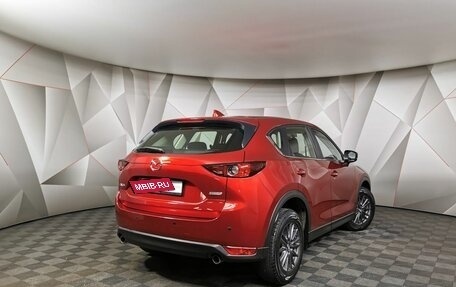 Mazda CX-5 II, 2017 год, 2 185 000 рублей, 2 фотография