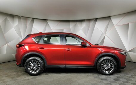 Mazda CX-5 II, 2017 год, 2 185 000 рублей, 6 фотография