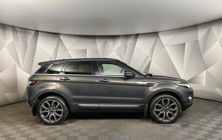 Land Rover Range Rover Evoque I, 2012 год, 1 575 000 рублей, 6 фотография