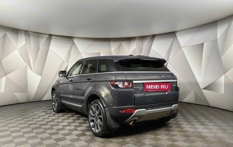 Land Rover Range Rover Evoque I, 2012 год, 1 575 000 рублей, 4 фотография