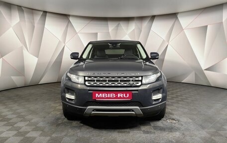 Land Rover Range Rover Evoque I, 2012 год, 1 575 000 рублей, 7 фотография