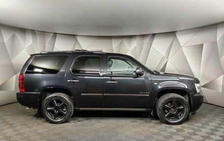 Chevrolet Tahoe III, 2012 год, 2 329 000 рублей, 6 фотография