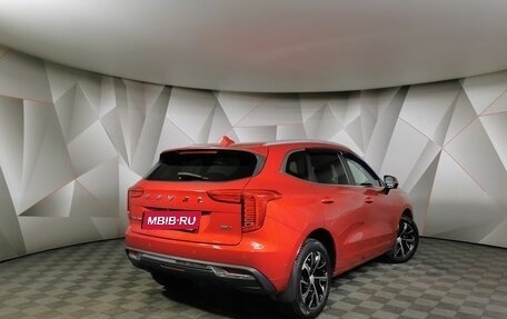 Haval Jolion, 2022 год, 1 755 000 рублей, 2 фотография