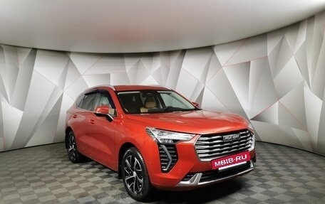 Haval Jolion, 2022 год, 1 755 000 рублей, 3 фотография