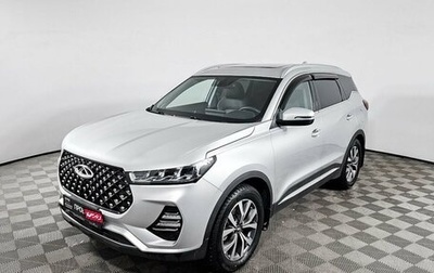 Chery Tiggo 7 Pro, 2022 год, 1 890 000 рублей, 1 фотография