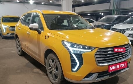 Haval Jolion, 2023 год, 1 404 540 рублей, 1 фотография