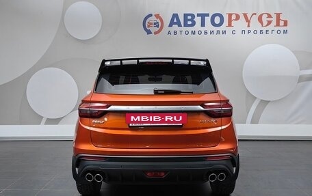 Geely Coolray I, 2020 год, 1 585 000 рублей, 4 фотография