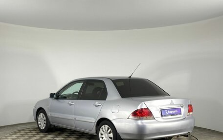 Mitsubishi Lancer IX, 2006 год, 580 000 рублей, 6 фотография