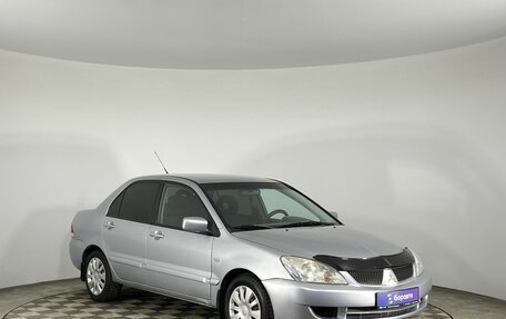 Mitsubishi Lancer IX, 2006 год, 580 000 рублей, 2 фотография