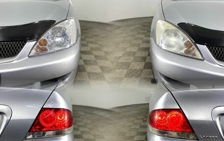 Mitsubishi Lancer IX, 2006 год, 580 000 рублей, 4 фотография