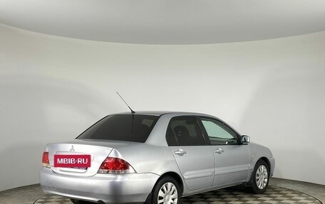 Mitsubishi Lancer IX, 2006 год, 580 000 рублей, 5 фотография