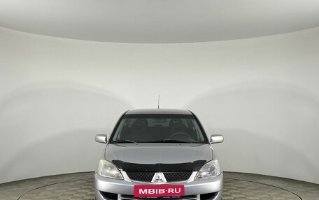 Mitsubishi Lancer IX, 2006 год, 580 000 рублей, 3 фотография