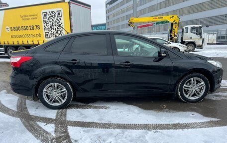 Ford Focus III, 2013 год, 850 000 рублей, 3 фотография