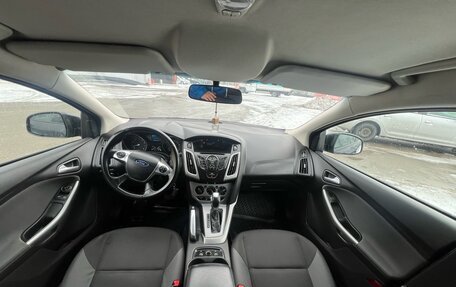 Ford Focus III, 2013 год, 850 000 рублей, 8 фотография