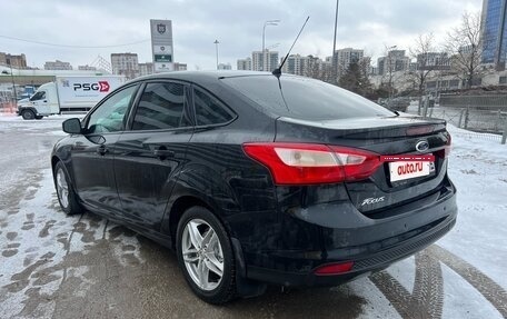 Ford Focus III, 2013 год, 850 000 рублей, 2 фотография