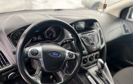 Ford Focus III, 2013 год, 850 000 рублей, 6 фотография