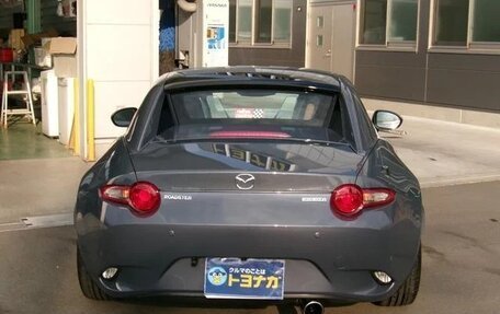 Mazda Roadster IV (ND), 2022 год, 2 050 000 рублей, 8 фотография