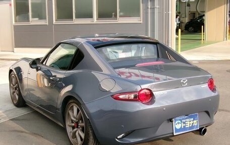 Mazda Roadster IV (ND), 2022 год, 2 050 000 рублей, 7 фотография