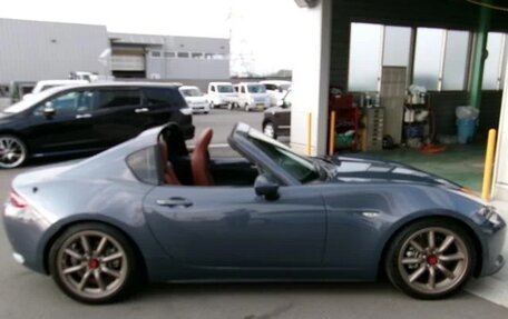 Mazda Roadster IV (ND), 2022 год, 2 050 000 рублей, 6 фотография
