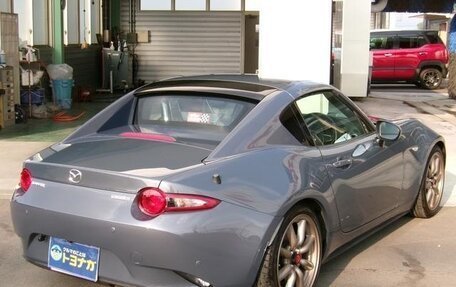 Mazda Roadster IV (ND), 2022 год, 2 050 000 рублей, 4 фотография