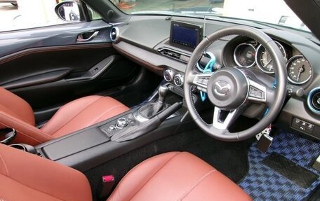 Mazda Roadster IV (ND), 2022 год, 2 050 000 рублей, 9 фотография