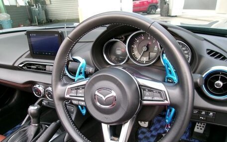 Mazda Roadster IV (ND), 2022 год, 2 050 000 рублей, 10 фотография