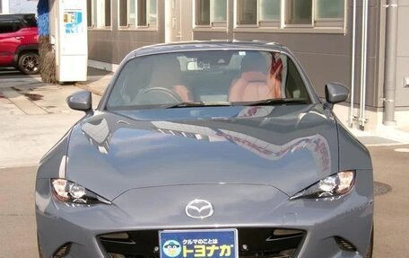 Mazda Roadster IV (ND), 2022 год, 2 050 000 рублей, 2 фотография