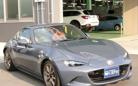 Mazda Roadster IV (ND), 2022 год, 2 050 000 рублей, 3 фотография