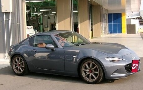 Mazda Roadster IV (ND), 2022 год, 2 050 000 рублей, 5 фотография
