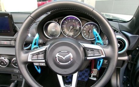 Mazda Roadster IV (ND), 2022 год, 2 050 000 рублей, 11 фотография