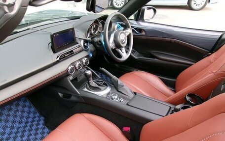Mazda Roadster IV (ND), 2022 год, 2 050 000 рублей, 19 фотография