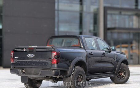 Ford Ranger, 2024 год, 6 249 000 рублей, 5 фотография