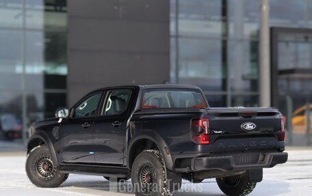 Ford Ranger, 2024 год, 6 249 000 рублей, 3 фотография