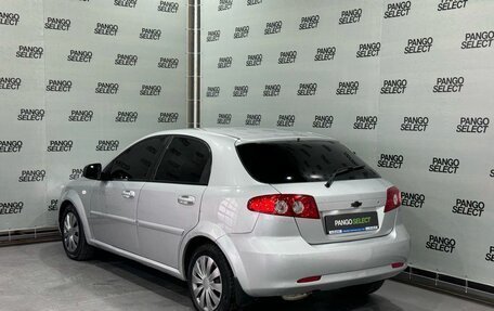 Chevrolet Lacetti, 2012 год, 549 000 рублей, 5 фотография