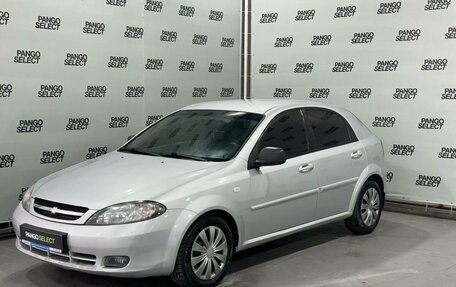 Chevrolet Lacetti, 2012 год, 549 000 рублей, 7 фотография