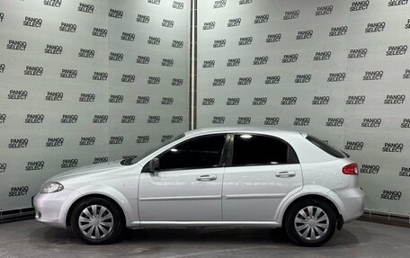 Chevrolet Lacetti, 2012 год, 549 000 рублей, 6 фотография