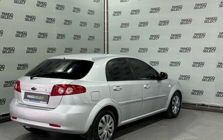 Chevrolet Lacetti, 2012 год, 549 000 рублей, 3 фотография