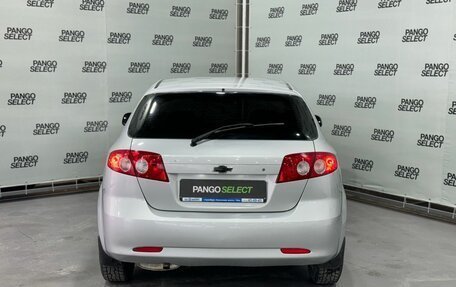 Chevrolet Lacetti, 2012 год, 549 000 рублей, 4 фотография